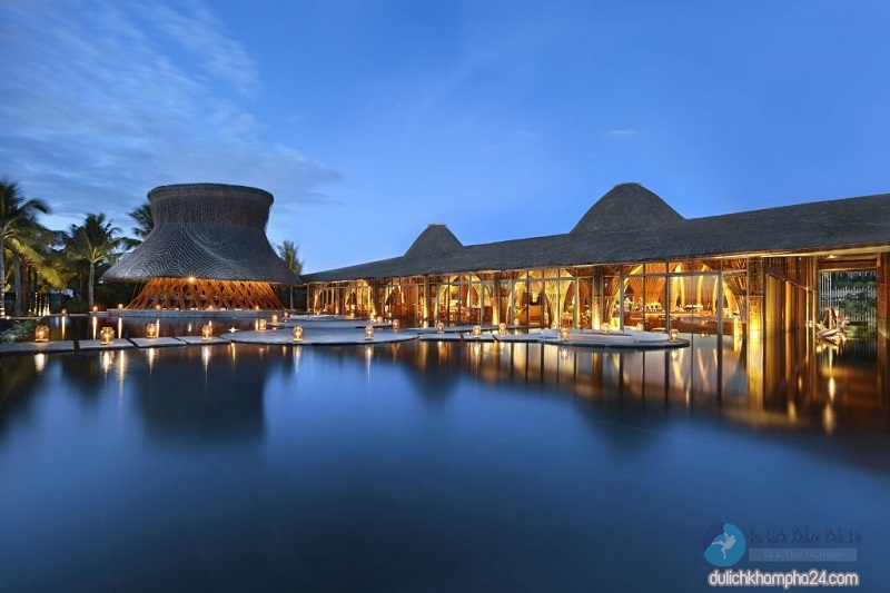 TOP 7 Resort đẹp nhất Đà Nẵng ai cũng muốn check in ngay, resort đà nẵng