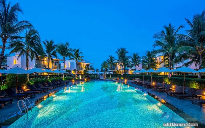 TOP 6 Resort 4 sao Đà Nẵng vị trí đẹp, giá tốt – Ưu đãi hôm nay, resort 4 sao ở Đà Nẵng