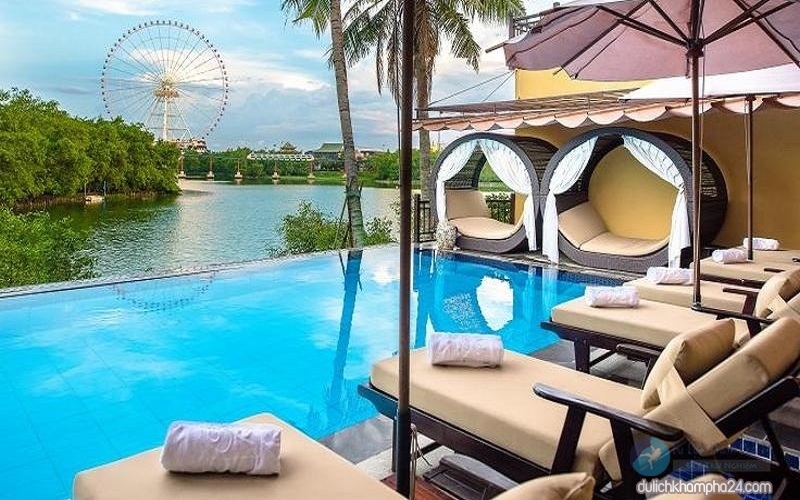 TOP 6 Resort 4 sao Đà Nẵng vị trí đẹp, giá tốt – Ưu đãi hôm nay, resort 4 sao ở Đà Nẵng
