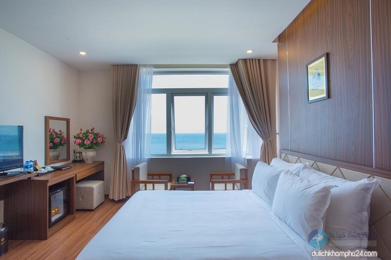 Khách Sạn De Lamour Đà Nẵng – Review trải nghiệm chi tiết, De Lamour Hotel