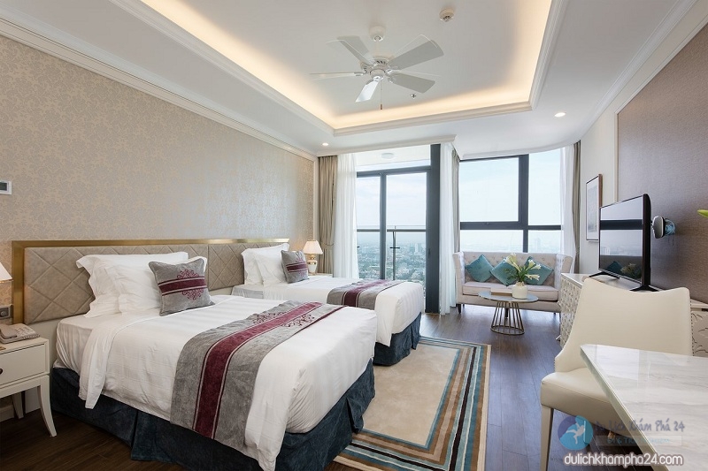 TOP 20 Khách Sạn gần CẦU RỒNG Đà Nẵng  – Ưu đãi hôm nay