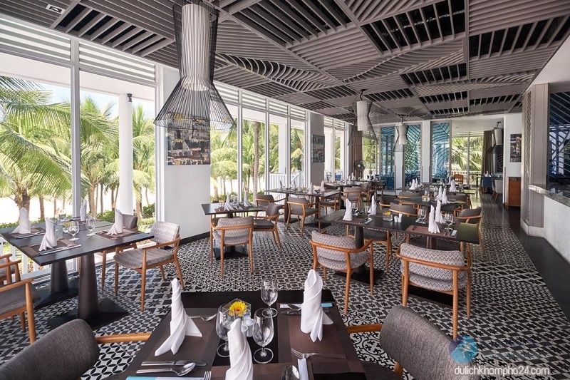 TOP 16 Khách Sạn Resort có bãi biển riêng Đà Nẵng – Ưu đãi hôm nay, resort 5 sao đà nẵng