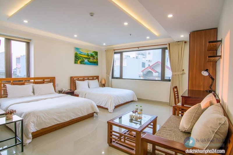 TOP 11 Khách Sạn gần CHÙA LINH ỨNG Đà Nẵng – Ưu đãi hôm nay