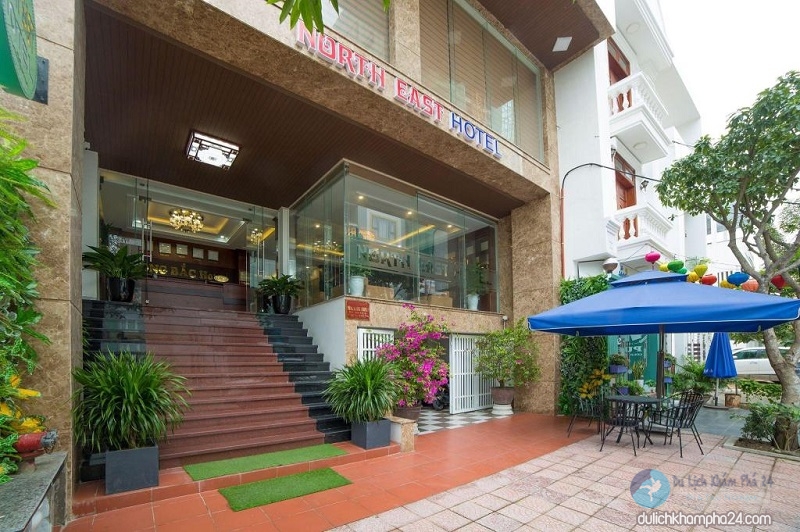 TOP 15 Khách Sạn Đường An Thượng Đà Nẵng – Ưu đãi hôm nay