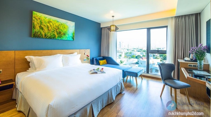 TOP 25 Khách Sạn gần BIỂN MỸ KHÊ Đà Nẵng – Ưu đãi hôm nay