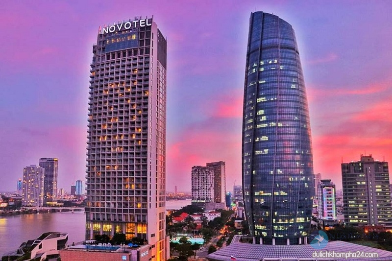 Khách Sạn Novotel Đà Nẵng – Review trải nghiệm chi tiết