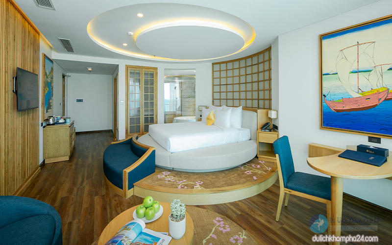TOP 20 Khách Sạn gần CÔNG VIÊN BIỂN ĐÔNG Đà Nẵng  – Ưu đãi hôm nay