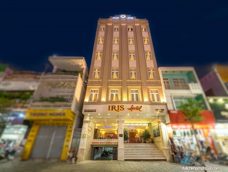 TOP 5 Khách sạn đường Lê Duẩn Đà Nẵng – Ưu đãi hôm nay