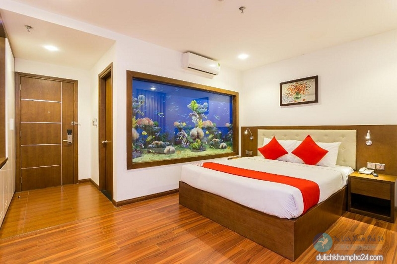 TOP 12 Khách Sạn gần CHỢ HÀN Đà Nẵng  – Ưu đãi hôm nay