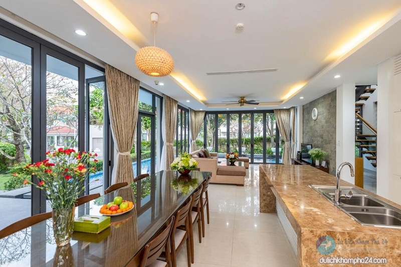 TOP 15 Khách Sạn Trường Sa Resort Đà Nẵng  – Ưu đãi hôm nay