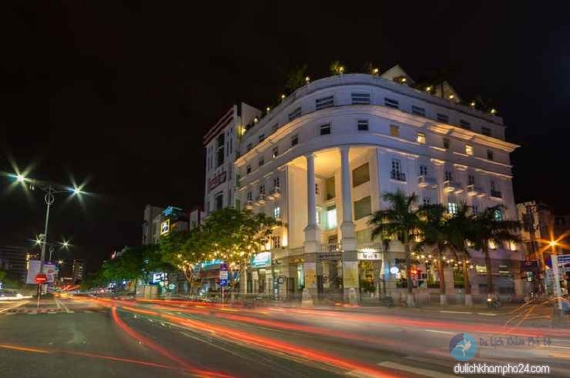 Khách Sạn Boutique Đà Nẵng – Review trải nghiệm chi tiết, Danang Boutique Hotel, Khách sạn Boutique
