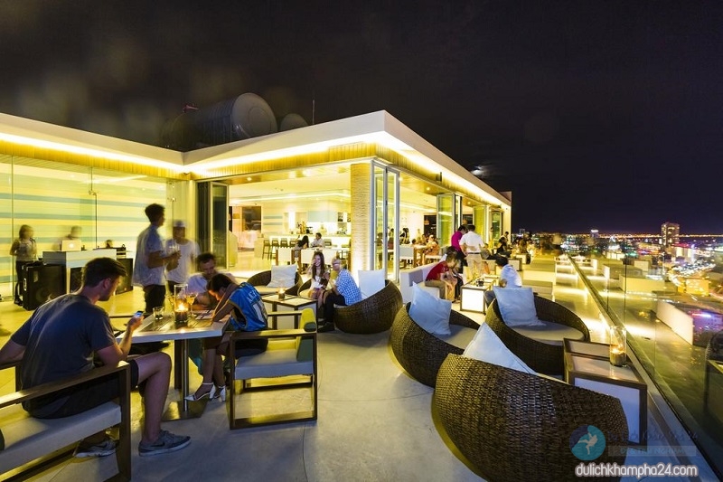 Khách Sạn Alacarte Đà Nẵng – Review trải nghiệm chi tiết, khách sạn alacarte