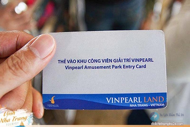 Kinh nghiệm du lịch Vinpearl Land Nha Trang 2021 mới nhất, Vinpearl Land Nha Trang