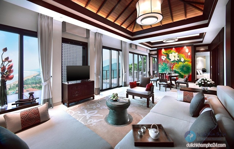 TIẾT LỘ 5 Khách Sạn Lăng Cô Huế  – Ưu đãi NGAY hôm nay, Resort ở Lăng Cô Huế