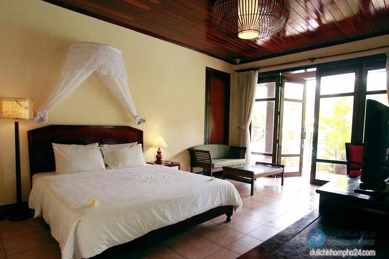 TIẾT LỘ 5 Khách Sạn Lăng Cô Huế  – Ưu đãi NGAY hôm nay, Resort ở Lăng Cô Huế