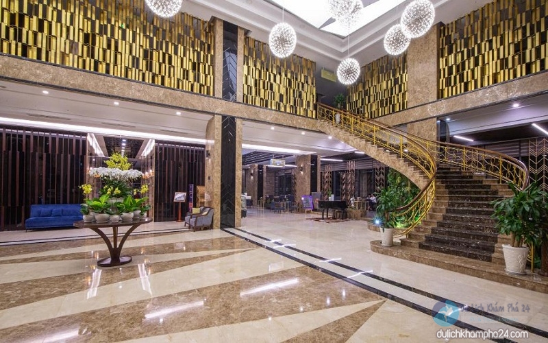 Khách sạn Mường Thanh Đà Nẵng – Review trải nghiệm chi tiết