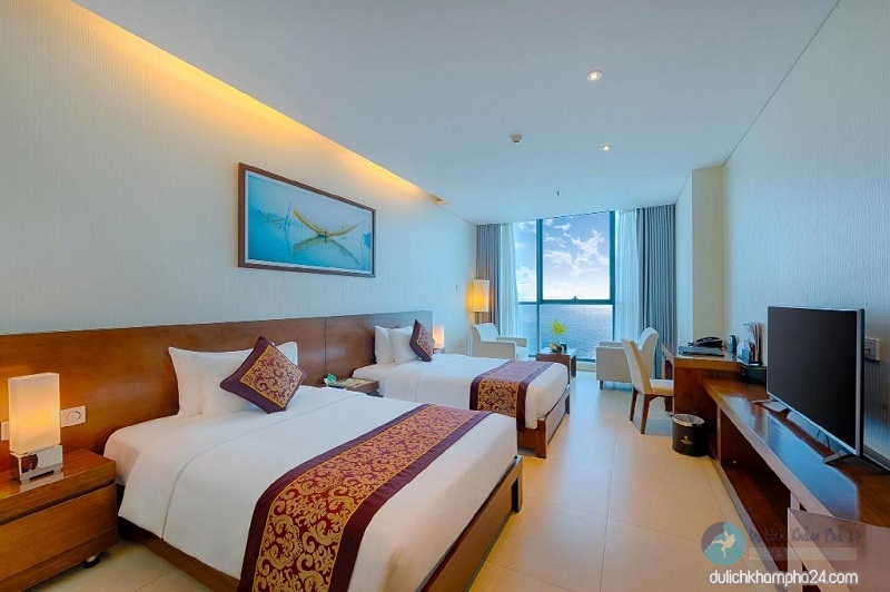 TOP 8 Khách sạn 5 sao Đà Nẵng CAO CẤP – SANG CHẢNH NHẤT, resort 5 sao đà nẵng
