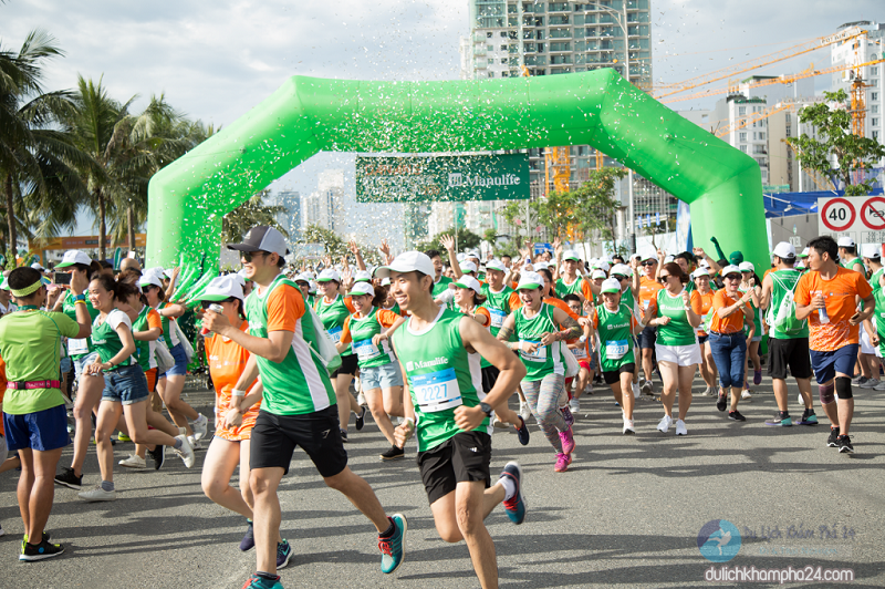 [CẬP NHẬT] Thông tin về cuộc thi Marathon Quốc tế Đà Nẵng 2020