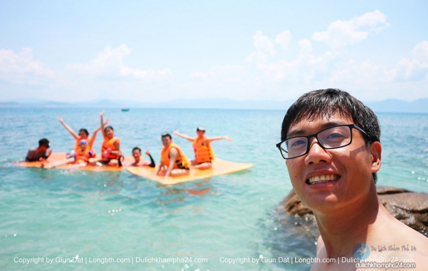 Kinh nghiệm du lịch Cù Lao Xanh tự túc 2021 tổng hợp mới nhất, cù lao xanh, đảo cù lao xanh