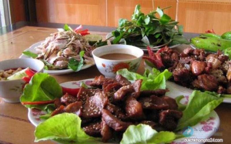 Đặc sản Ninh Bình – Top 10 loại đặc sản du khách ưa chuộng nhất mua về làm quà