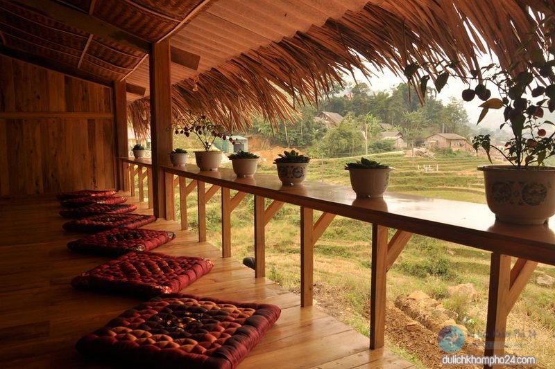 Đi du lịch Sapa nên ở khách sạn nào? 15+ khách sạn, homestay tốt nhất