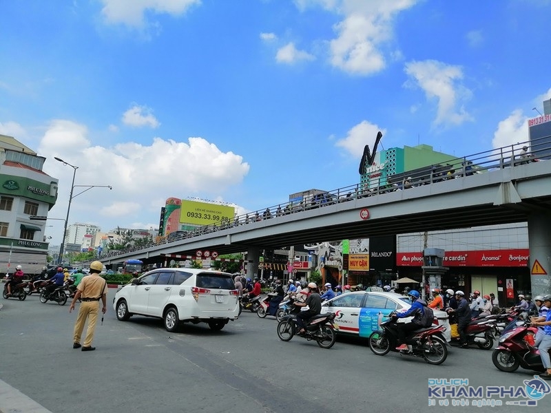 TOP 12 Địa Điểm Cho Thuê Xe Máy Sài Gòn Giá Rẻ Chất Lượng, thuê xe máy