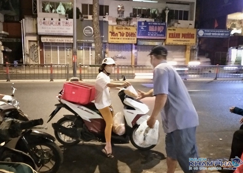 TOP 12 Địa Điểm Cho Thuê Xe Máy Sài Gòn Giá Rẻ Chất Lượng, thuê xe máy