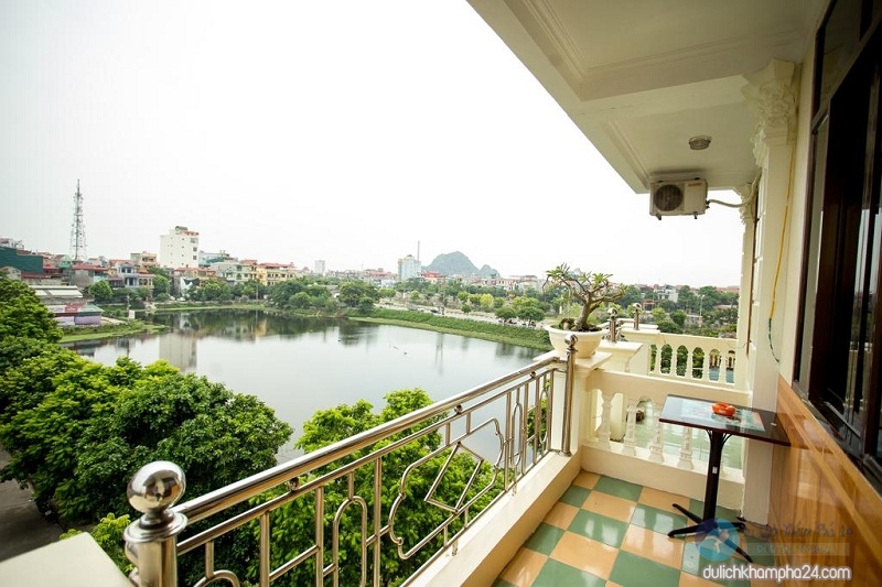Khách sạn Ninh Bình | Tổng hợp 20 khách sạn giá rẻ vị trí đẹp 2020