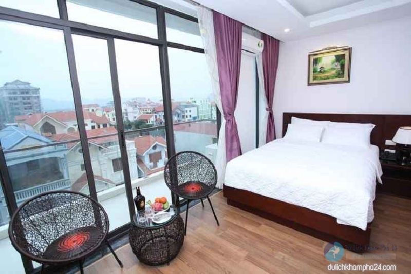 Khách sạn Ninh Bình | Tổng hợp 20 khách sạn giá rẻ vị trí đẹp 2020