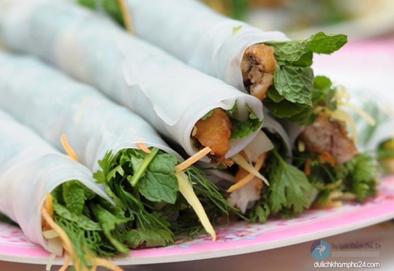 Đặc sản Hà Nội | TOP 15 món ăn ngon nhất định bạn phải thử một lần