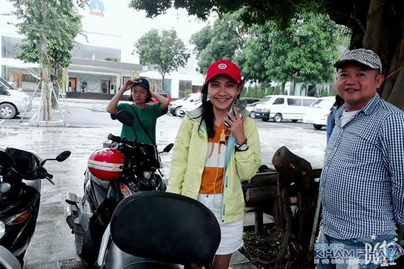 Thuê xe máy Ninh Bình | TOP 18 địa chỉ uy tín chất lượng nhất, thuê xe máy