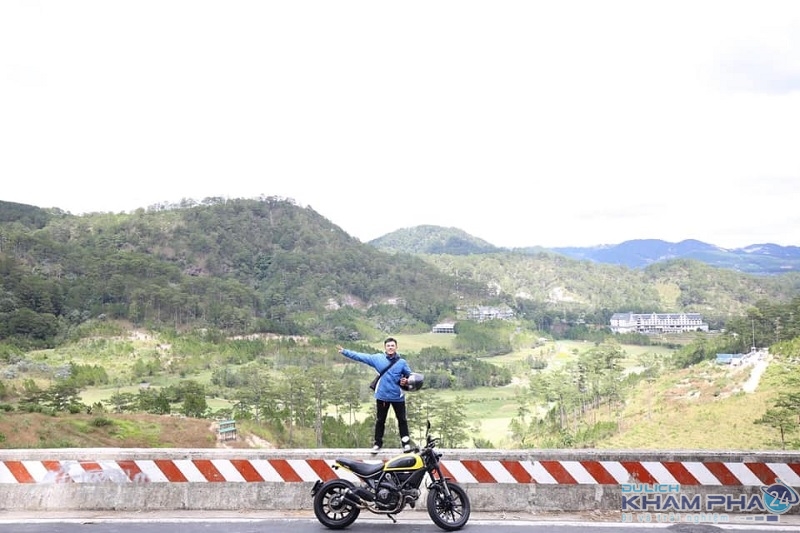 Tổng hợp địa chỉ Thuê xe máy Tây Ninh GIÁ RẺ dành riêng cho phượt thủ, thuê xe máy