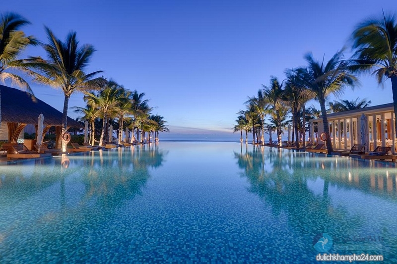 TOP 15 Resort Đà Nẵng thiên đường nghỉ dưỡng của giới thượng lưu