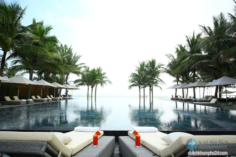 TOP 15 Resort Đà Nẵng thiên đường nghỉ dưỡng của giới thượng lưu
