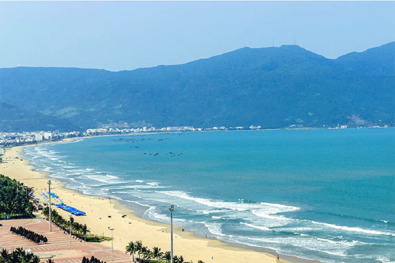 Review 10 khách sạn Đà Nẵng 1 sao đẹp nhất gần biển Mỹ Khê, du lịch đà nẵng