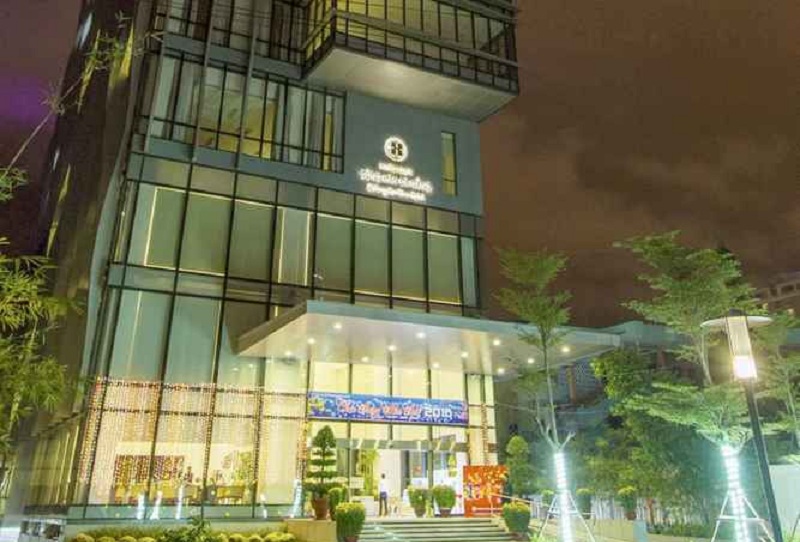 10 khách sạn Đà Nẵng 4 sao gần trung tâm giá rẻ chất lượng nhất