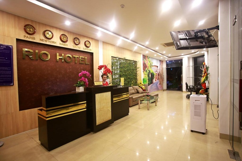 Top 10 khách sạn Đà Nẵng 2 sao đẹp nhất gần trung tâm