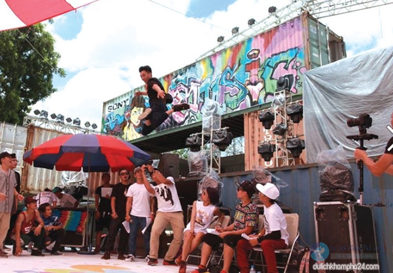 Top 12 khu vui chơi ở Hà Nội được giới trẻ đặc biệt yêu thích