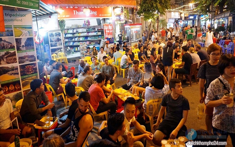 Top 12 khu vui chơi ở Hà Nội được giới trẻ đặc biệt yêu thích