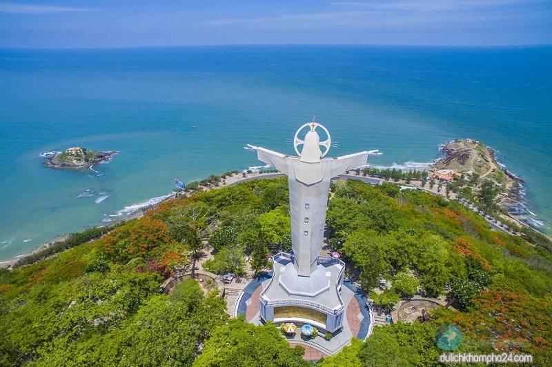 Kinh nghiệm du lịch Hồ Tràm tự túc 2021 | hót nhất Vũng Tàu, Hồ Tràm
