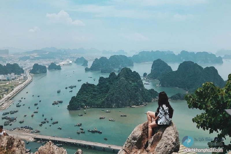 Kinh nghiệm du lịch Quảng Ninh tự túc 2021 | hướng dẫn chi tiết nhất