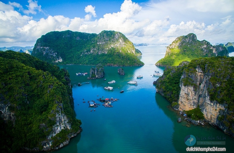 Kinh nghiệm du lịch Quảng Ninh tự túc 2021 | hướng dẫn chi tiết nhất, Du lịch Hạ Long