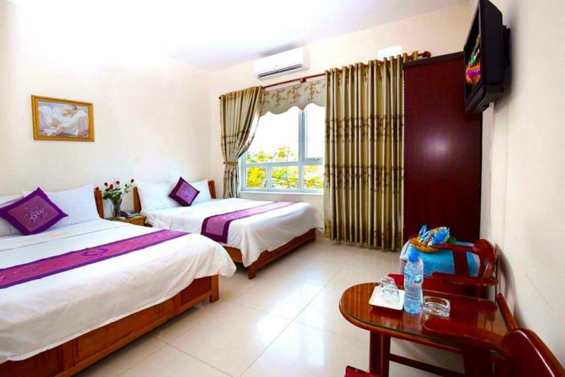 Top 10 khách sạn Đà Nẵng 2 sao đẹp nhất gần biển Mỹ Khê