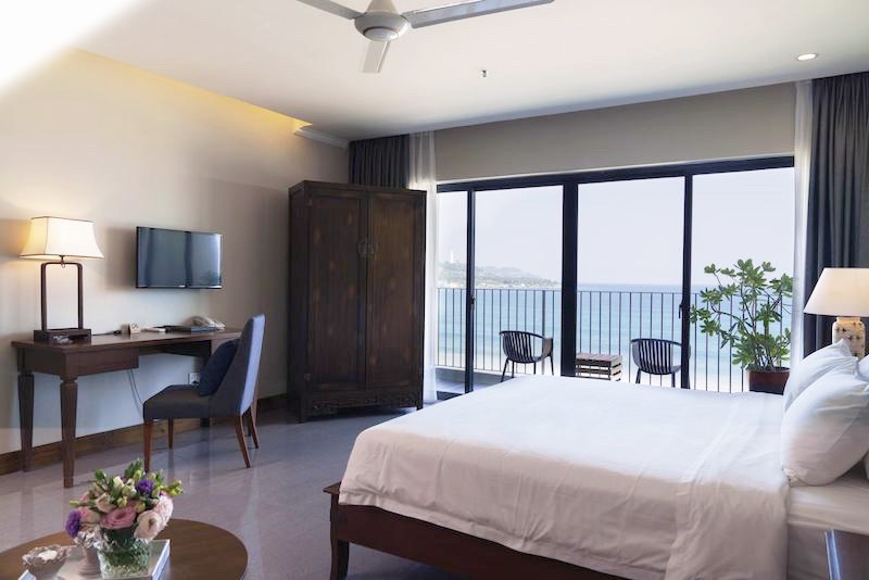 Tổng hợp 10 khách sạn Đà Nẵng 3 sao đẹp nhất gần biển Mỹ Khê