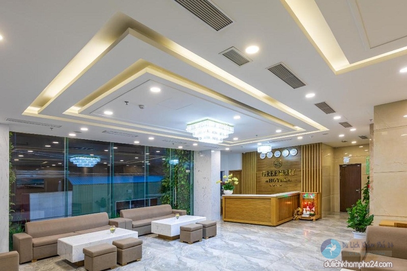 TOP 20 Khách Sạn Đường Hà Bổng Đà Nẵng – Ưu đãi hôm nay