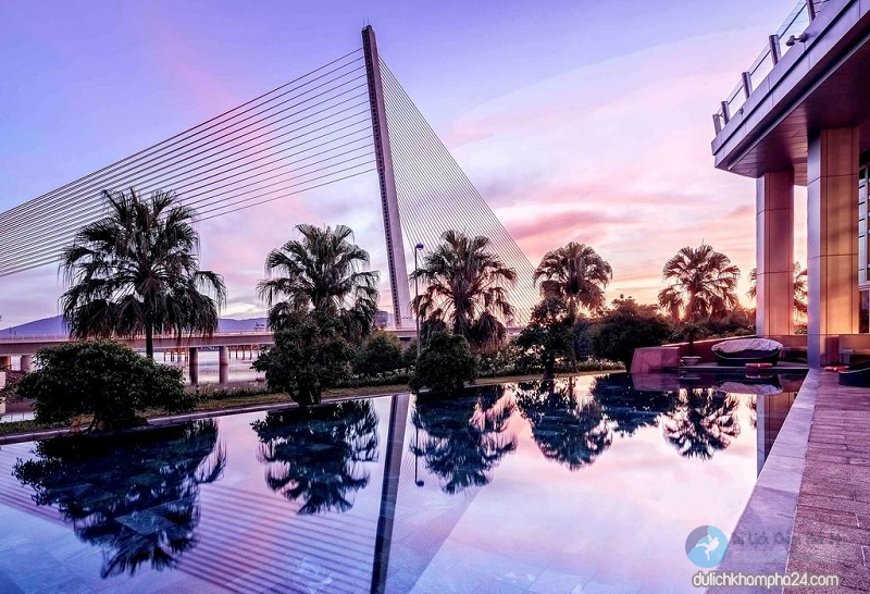 TOP 12 khách sạn Đà Nẵng 5 sao đẹp và sang trọng đẳng cấp thế giới
