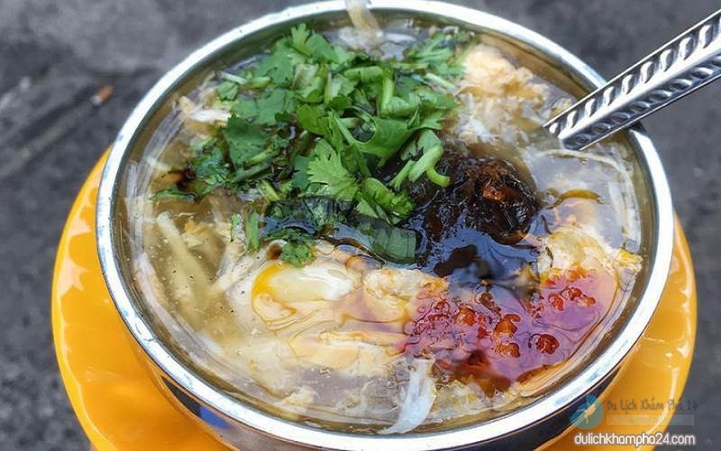 TOP 24 quán ăn ngon Quận 5 Sài Gòn không tới là tiếc hùi hụi