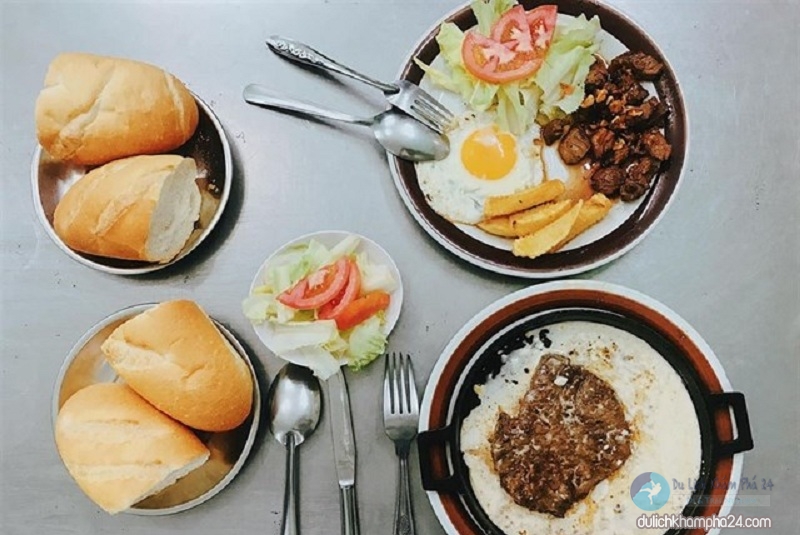 TOP 24 quán ăn ngon Quận 5 Sài Gòn không tới là tiếc hùi hụi