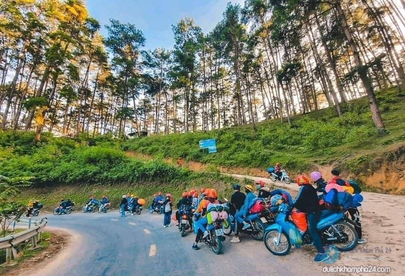Thuê Xe Máy Hà Giang – TOP 20  Địa Điểm Chất Lượng Giá Rẻ