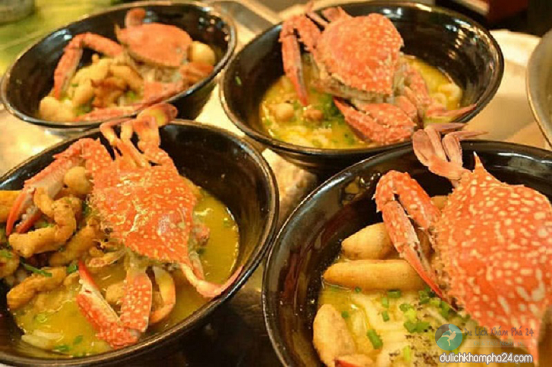 TOP 12 quán ăn ngon Quận 10 Sài Gòn khiến các tín đồ ăn uống thích mê